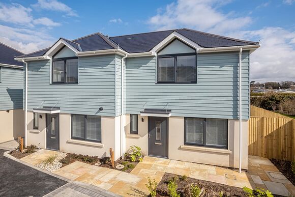 Stour Cottage - Hoburne Park Cottages, Christchurch