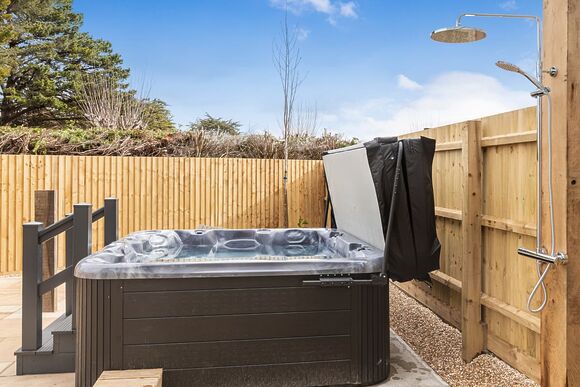 Stour Cottage - Hoburne Park Cottages, Christchurch