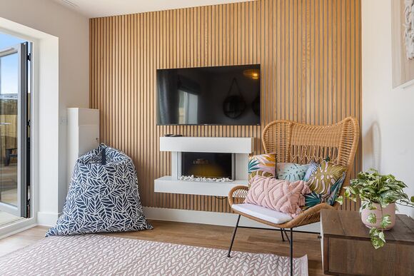 Stour Cottage - Hoburne Park Cottages, Christchurch