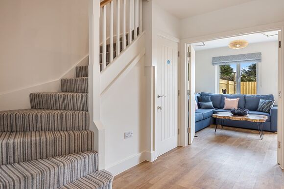 Stour Cottage - Hoburne Park Cottages, Christchurch