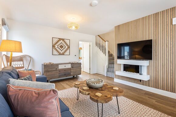 Hengistbury Cottage - Hoburne Park Cottages, Christchurch