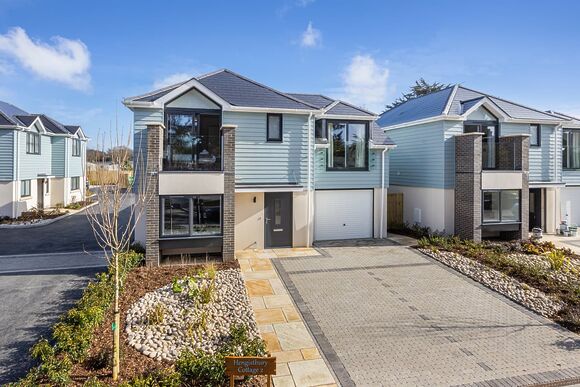 Hengistbury Cottage Pet Friendly - Hoburne Park Cottages, Christchurch