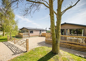 Hawthorn Glen Lodges, Downham Market