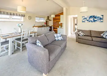 Clavering Lodge - Hawthorn Glen Lodges, Downham Market