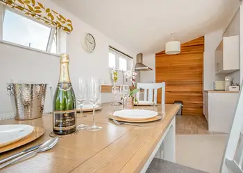 Empress Lodge - Hawthorn Glen Lodges, Downham Market