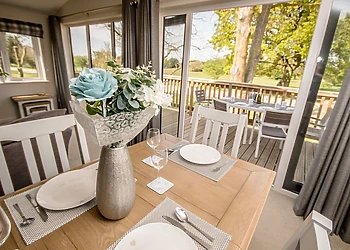 Clavering Lodge