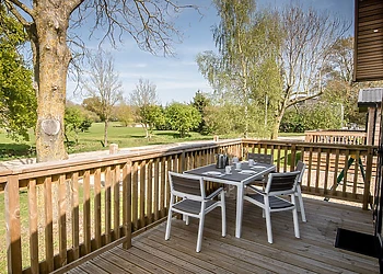Clavering Lodge