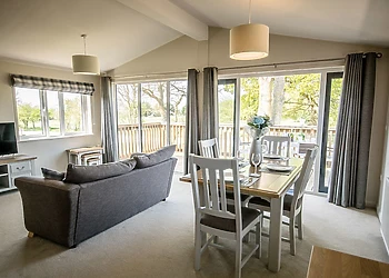 Clavering Lodge