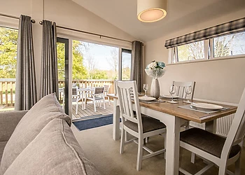 Clavering Lodge