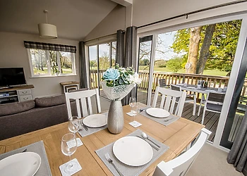 Clavering Lodge