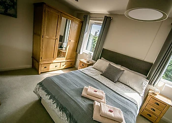 Clavering Lodge