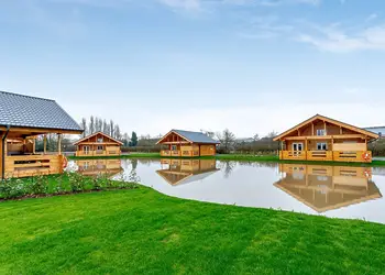 Holly Tree Lodges, York