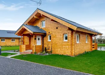 Holly Tree Lodges, York