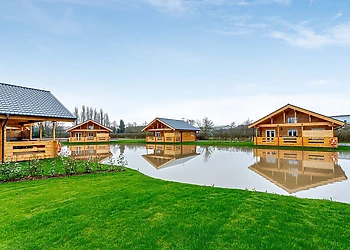 Holly Tree Lodge