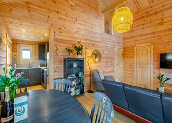 Holly Tree Lodge - Holly Tree Lodges, York