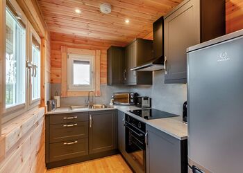 Holly Tree Lodge - Holly Tree Lodges, York