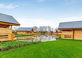 Holly Tree Lodge PF