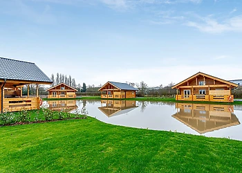 Holly Tree Lodge PF