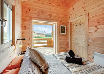 Holly Tree Lodge Accessible - Holly Tree Lodges, York