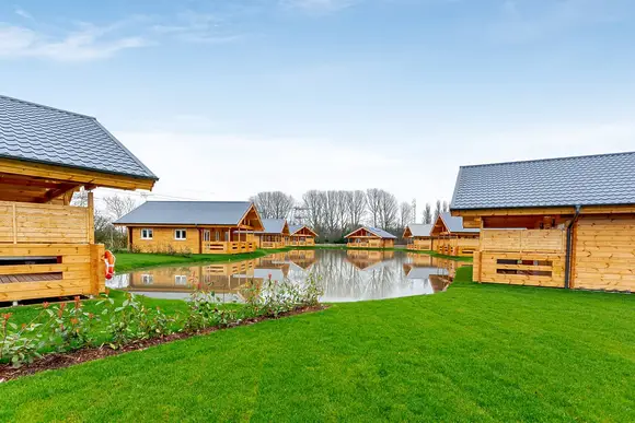 Holly Tree Lodges
