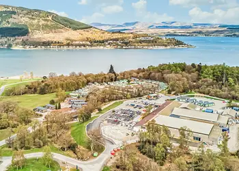 Hunters Quay, Hunters Quay, Argyll