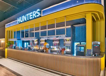 Hunters Quay, Hunters Quay, Argyll