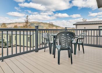 Platinum 3 Pet HT, Platinum Caravan 3 (Pet) - Hunters Quay, Hunters Quay, Argyll