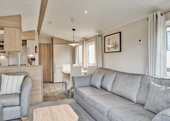 Platinum Caravan 3 (Pet), Platinum 3 Pet HT - Hunters Quay, Hunters Quay, Argyll