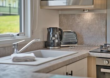 Platinum 3 Pet HT, Platinum Caravan 3 (Pet) - Hunters Quay, Hunters Quay, Argyll