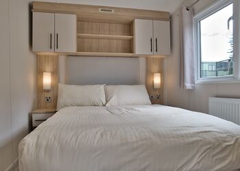 Platinum Caravan 3 (Pet), Platinum 3 Pet HT - Hunters Quay, Hunters Quay, Argyll