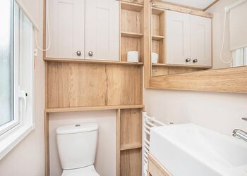 Platinum 3 Pet HT, Platinum Caravan 3 (Pet) - Hunters Quay, Hunters Quay, Argyll