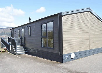 Oak Platinum 6 Lodge 