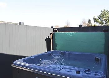 Oak Platinum 6 Lodge 