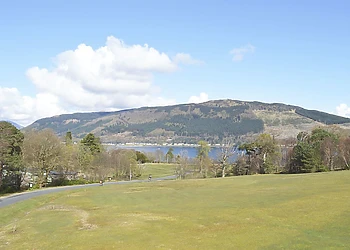 Oak Platinum 6 Lodge 