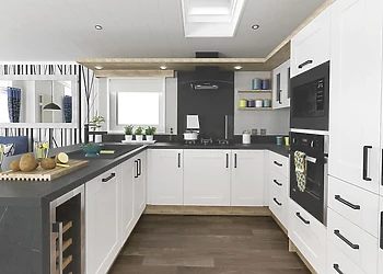 Oak Platinum 4 Lodge