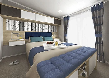 Oak Platinum 4 Lodge