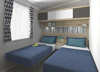 Oak Platinum 4 Lodge