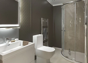 Oak Platinum 4 Lodge