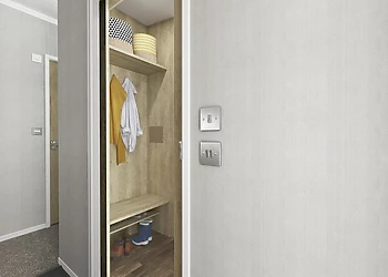 Oak Platinum 4 Lodge