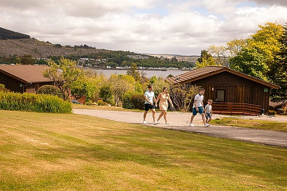 Hunters Quay, Hunters Quay, Argyll