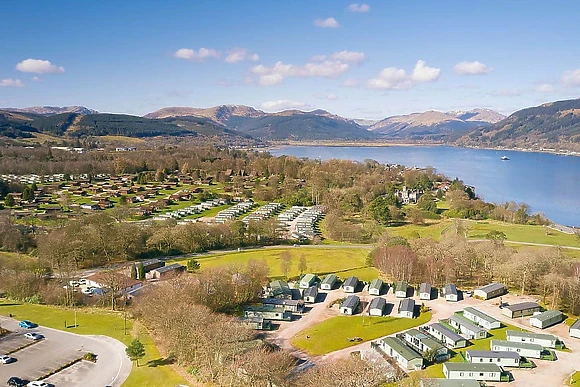 Hunters Quay, Hunters Quay, Argyll