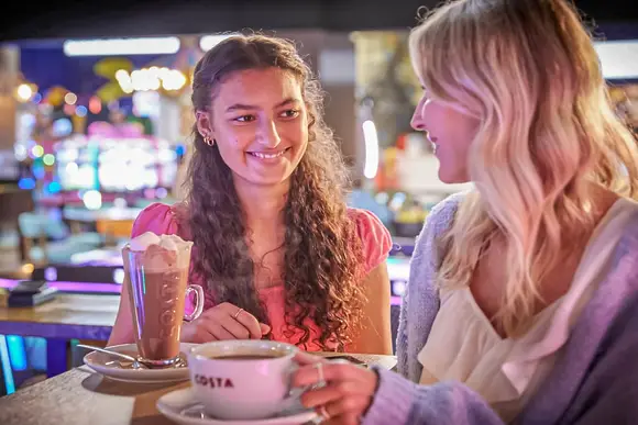 Hunters Quay, Hunters Quay, Argyll