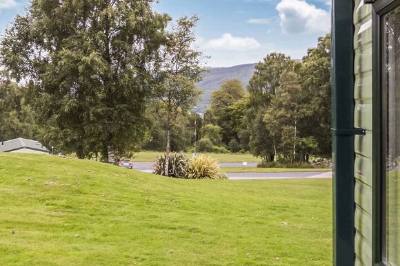 Gold Caravan 2 WF (Pet) - Hunters Quay, Hunters Quay, Argyll