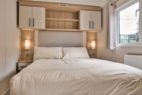 Platinum Caravan 2 (Pet) - Hunters Quay, Hunters Quay, Argyll