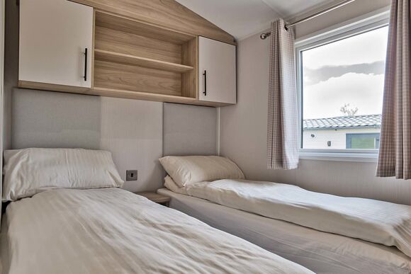 Platinum Caravan 2 (Pet) - Hunters Quay, Hunters Quay, Argyll