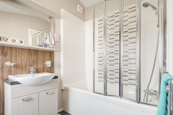 Platinum Caravan 2 (Pet) - Hunters Quay, Hunters Quay, Argyll