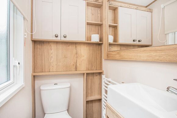 Platinum 3 Pet HT, Platinum Caravan 3 (Pet) - Hunters Quay, Hunters Quay, Argyll