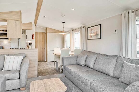  Gold Caravan 2 - Hunters Quay, Hunters Quay, Argyll