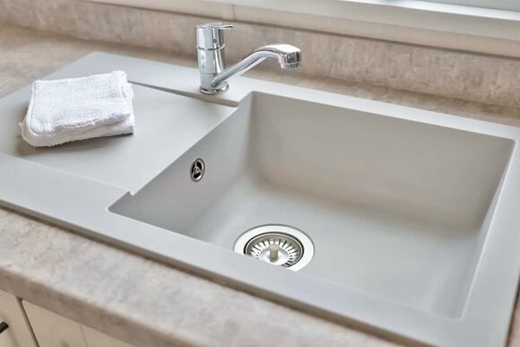 Gold Caravan 3 - Hunters Quay, Hunters Quay, Argyll