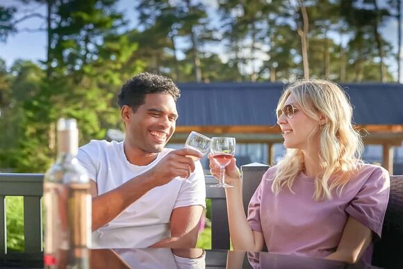 Platinum Caravan 2 - Hunters Quay, Hunters Quay, Argyll